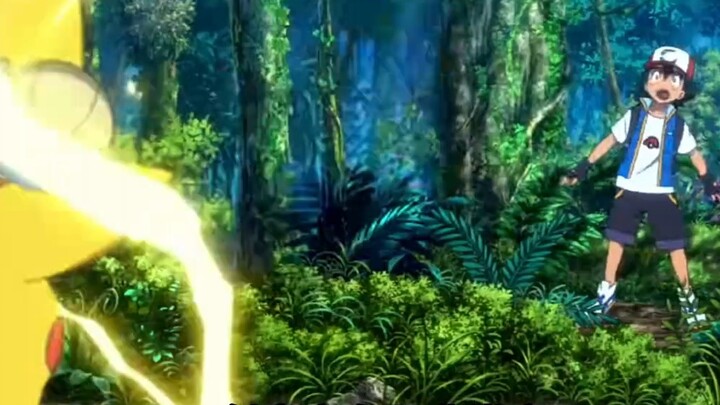 Pokemon paling sukses yang dirancang oleh GF