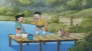 Doraemon episode 193