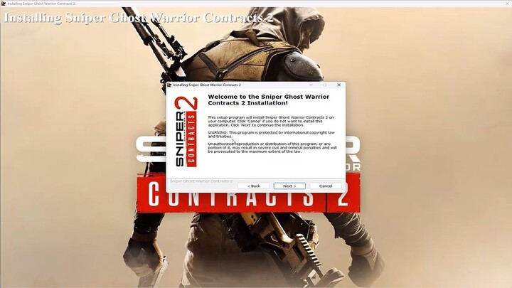 Sniper Ghost Warrior Contracts 2 FREE DOWNLOAD PC