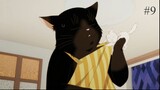 The Masterful Cat Is Depressed Again Today Episode 09 Eng Sub