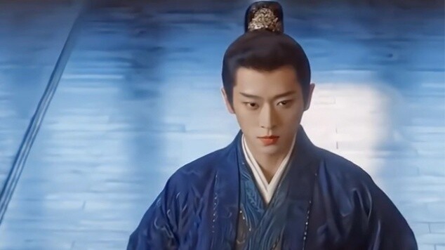 หน้าตาคุณกงเอ๋อนี่สุดยอดจริงๆ ดูแลดีมาก กลายเป็นสีชมพูเลย