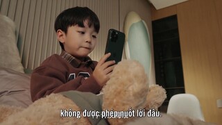 Một Mực Cưng Chiều EP 8 [Sub Việt]