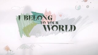 i belong to your world episode 14 in hindi dubbed ❤️❤️