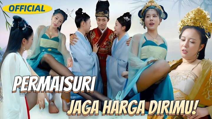 Episode 9 Permaisuri Jaga Harga Dirimu