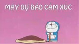 Doraemon Máy dự báo cảm xúc