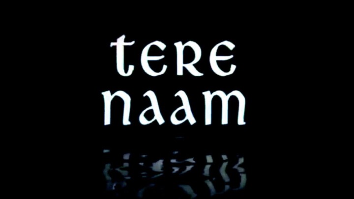 teRe naam (2003) Dubbing Indonesia