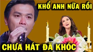 NHỮNG MẢNH KÝ ỨC CÒN LẠI Của Mạnh Quỳnh Về Phi Nhung-Ai Xem Cũng Khóc