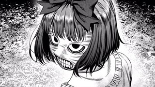 The Horror Manga That Kills