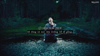 [Vietsub + Lyrics] Better When You're Gone - David Guetta; Brooks; Loote