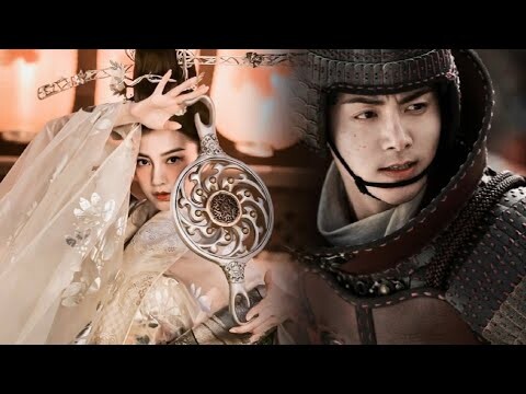 【尘缘】Vietsub Angelababy Dương Dĩnh - Mã Thiên Vũ 楊穎-马天宇 Ân Ân Nhược Trần 张殷殷-纪若尘 Yang Ying Ma TianYu