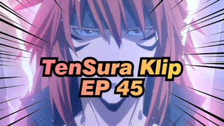 TenSura EP45: Perjamuan Raja Iblis