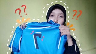 Tips merawat costume cosplay berbahan jersey