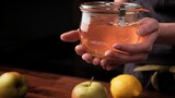 [Food]Master recipe series: Jam Fairy, Christine Ferber's apple jam