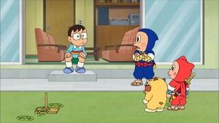Ninja Hattori Returns S01E07