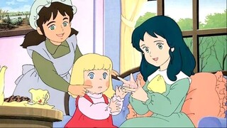 Princess Sarah Episode 33 (Tagalog Dubbed)