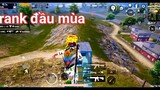 PUBG Mobile - Solo Rank Đầu Mùa Gặp Ngay Team 4 Bật Chế Độ "Thiên La Địa Võng"