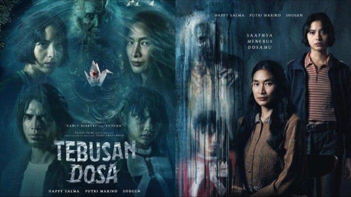 TEBUSAN DOSA (2024) HD