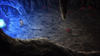 solo leveling season2 episode13 part7 (eng dub)