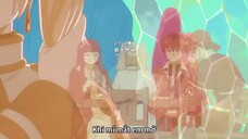 Frieren - Pháp Sư Tiễn Táng EP 21 [Sub Việt]