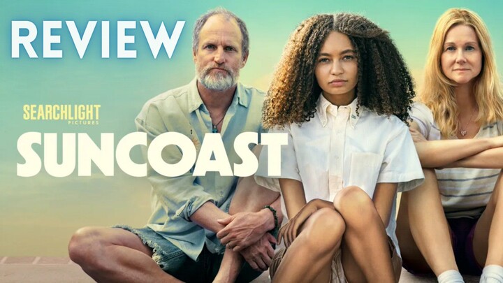 Suncoast  2024 -  Drama  Comedy