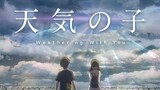 Weathing With You|Subtitle Indonesia