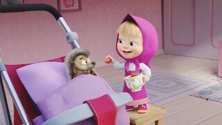 Masha and the Bear 2024 new episode