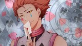 Hisoka, ini orang yang sangat berbahaya