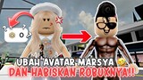HABISKAN ROBUX & UBAH AVATAR MARSYA ?!!😳😂 NGAKAK BANGETT🤣 | ROBLOX INDONESIA 🇮🇩 |