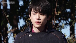 [Teks bahasa Mandarin] Kamen Rider Outsider: Episode 2 P1 [Detroduksi]