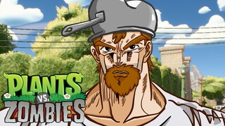 [Plants vs. Zombies] Phân đoạn bị cắt