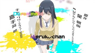 Mieruko-chan episode 3 (720P)