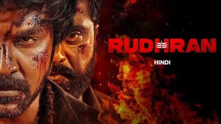 Rudhran Hindi Dubbed Full Movie 2023 New South Dubbed Movie