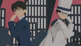 [Detektif Conan MMD] Gimme x Gimme [Phantom Thief Kid & Kudo Shinichi]