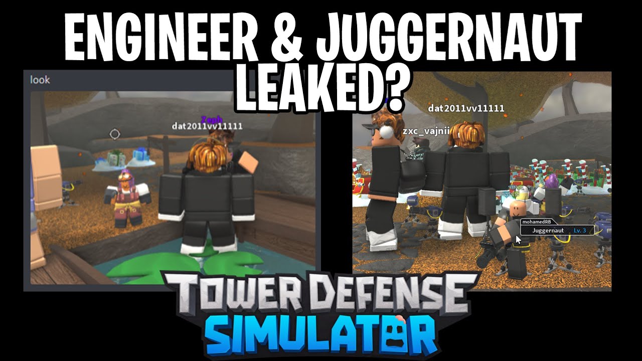 Roblox Leakers  News & Leaks on X:  PRIME TOWER DEFENSE