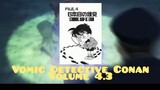 [Detective Conan] Vomic Manga 4.3