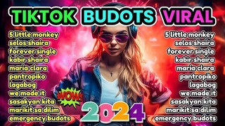 BEST BUDOTS NONSTOP REMIX 2024 | TIKTOK DANCE CRAZE REMIX 2024💥