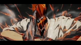 Chainsaw man vs Katana man ( Amv )