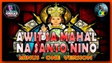 MINUS ONE  -  AWIT SA MAHAL NA SANTO NINO / VIVA SANTO NINO !