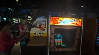 y2mate.com - Pins Mechanical Co Charlotte NC 4K arcade walkthrough  tour August