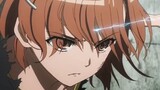 [Anime] Railgun Misaka Mikoto | "A Certain Scientific Railgun"