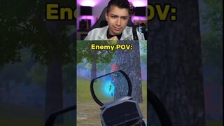 You Need To Try This Trick ✅ #pubgmobile #bgmi #shorts