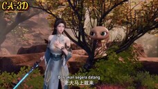 Martial Master Episode 526 Sub Indo
