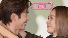 [🇨🇳~CHN] My One And Only Sub Eng Ep 11