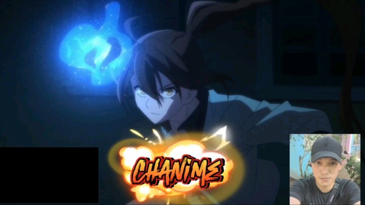 Tower of God Season 2 Workshop Battle