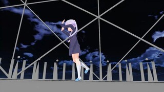 【MMDnew game】涼風青葉で千本桜