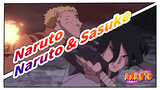 [Boruto: Thế hệ tiếp theo] Naruto & Sasuke VS Người đàn ông có viên thuốc vỡ