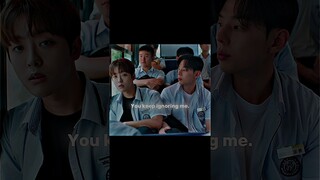 Sang Won fell for Myung Ha, but.. 🥺 | kdrama | korean bl #kdrama #shorts #foryou #blseries