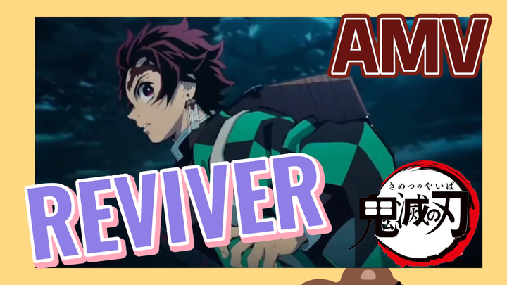 REVIVER AMV