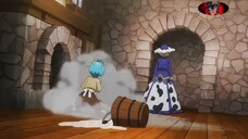 Black Clover Episode 163 Part 1 HD Tagalog