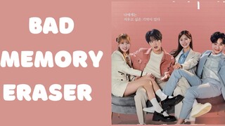 Bad Memory Eraser EP 8 (eng sub)